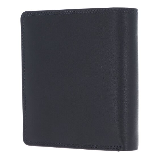 Golden Head Polo Portemonnee RFID-bescherming Leder 13 cm