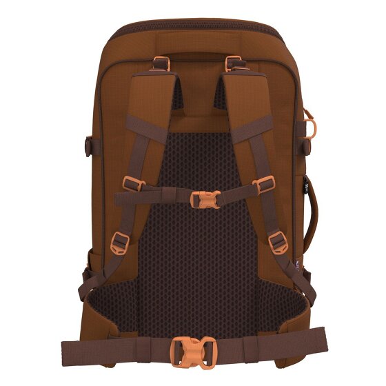 Cabin Zero Adventure Cabin Bag ADV 42L Rugzak 55 cm
