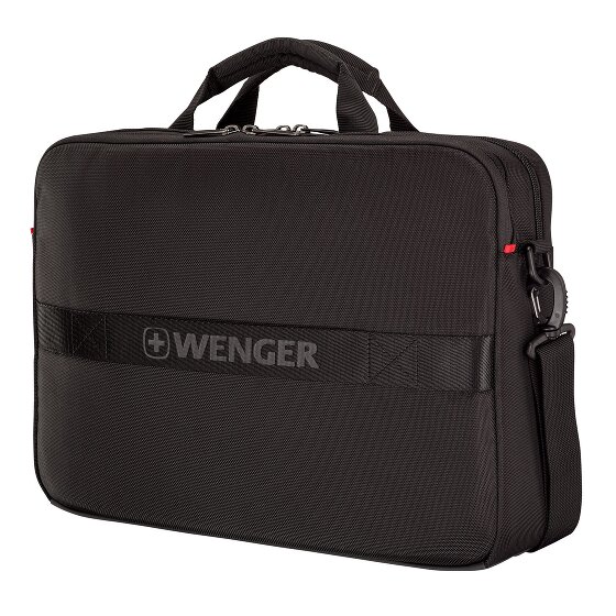 Wenger XE Briefcases Koffer 43 cm Laptop compartiment