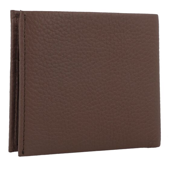 Boss New Portemonnee Leer 11 cm