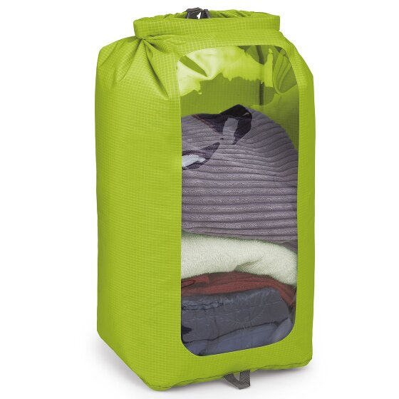 Osprey Ultralight DrySack 35L w-Window Verpakkingszak 33 cm