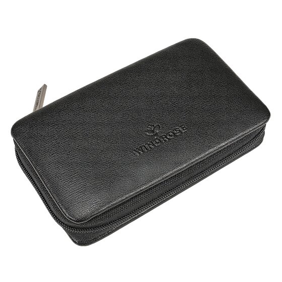 Windrose Ambiance Manicure set Leer