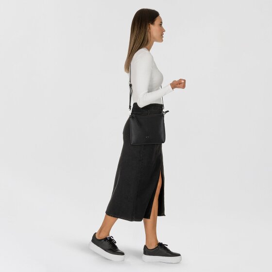 Braun Büffel Hanna Schoudertas S Leer 25 cm