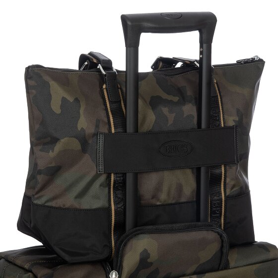 Bric's Bric´s x Replay Shopper Tas 33 cm