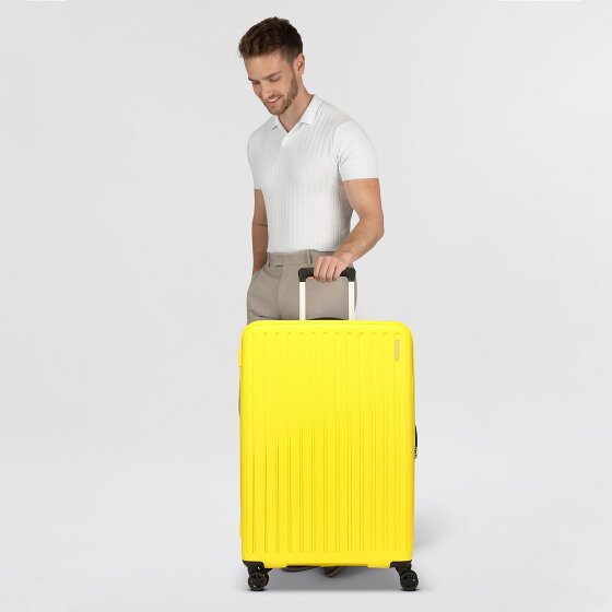 American Tourister Rejoy 4 wielen Trolley 77 cm American Tourister Rejoy 4 wielen Trolley 77 cm
