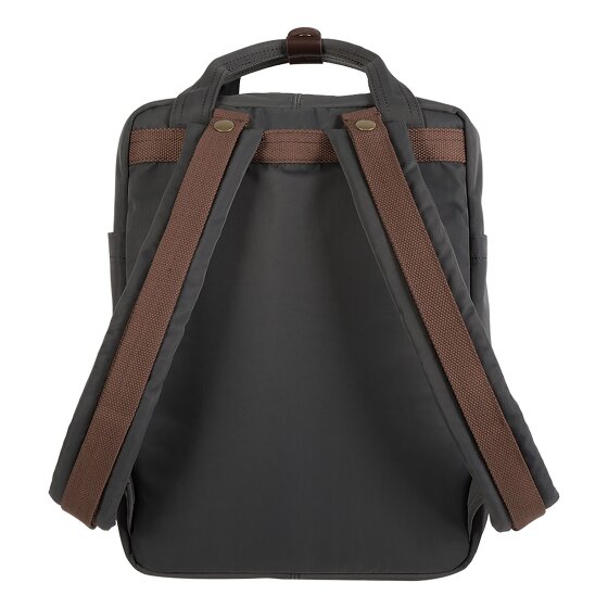 Doughnut Macaroon Dagrugzak 38 cm Laptopvak