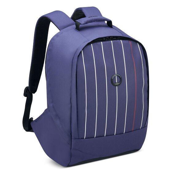 Delsey Paris Securban Rugzak RFID 45 cm Laptopvak