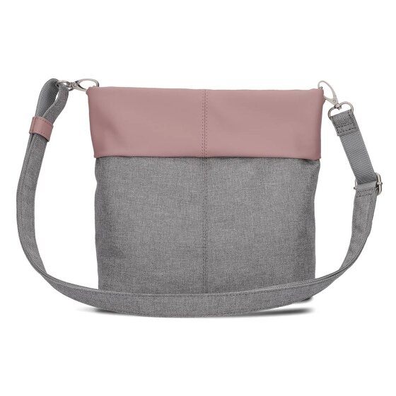 Zwei Olli Schoudertas 25 cm