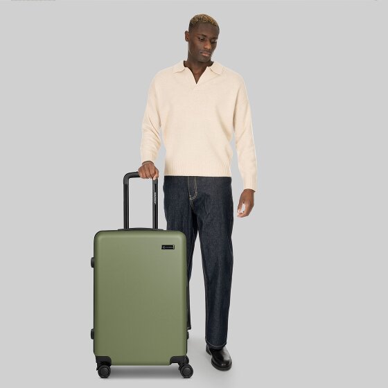 Smartbox Edition 05 4 wielen Trolley 66 cm