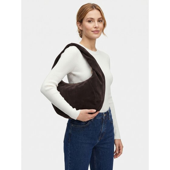 Liebeskind Farrah Schoudertas M Leder 45 cm