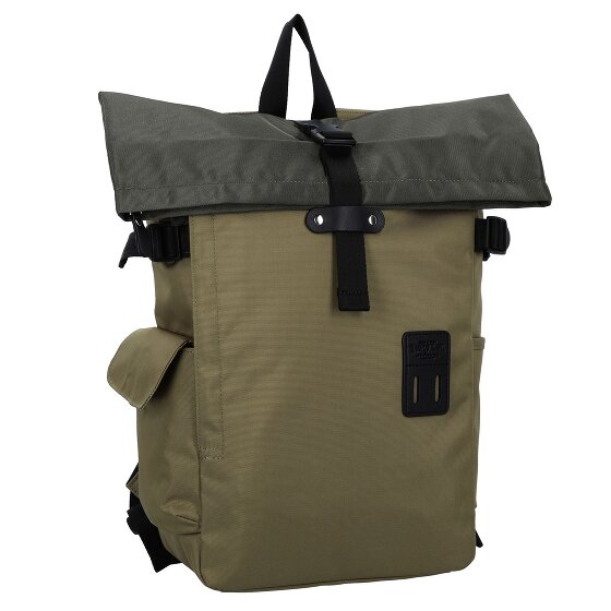 Harvest Label Norikura Dagrugzak 40 cm Laptop compartiment