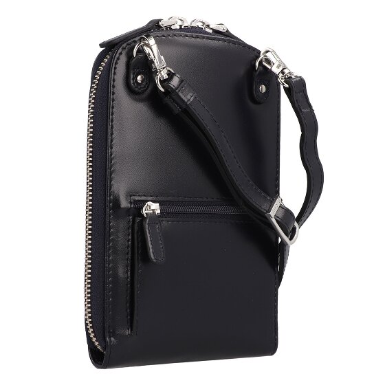 Picard Black Tie1 Mobiel telefoonhoesje Leer 11 cm