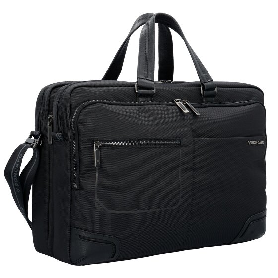 Roncato Cartella aktetas 42 cm laptopvak