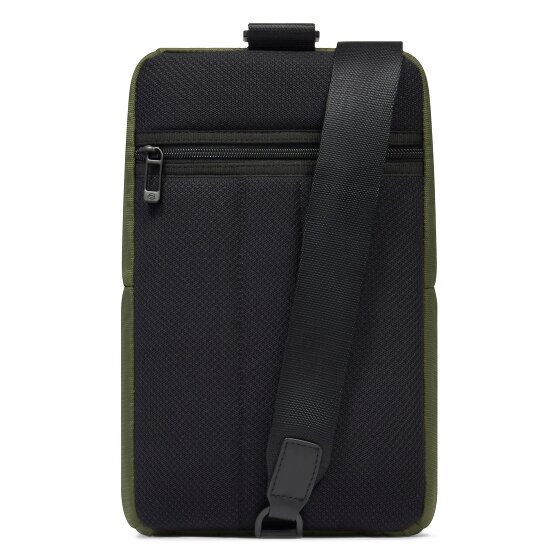 Piquadro S140 schoudertas RFID 30 cm