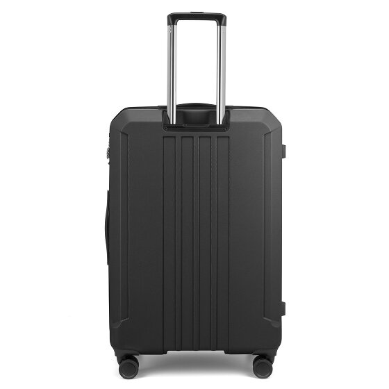 Epic Airwave Neo 4 wielen Trolley 75 cm