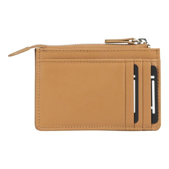 Jost Arva Kredietkaart etui RFID-bescherming Leer 12 cm