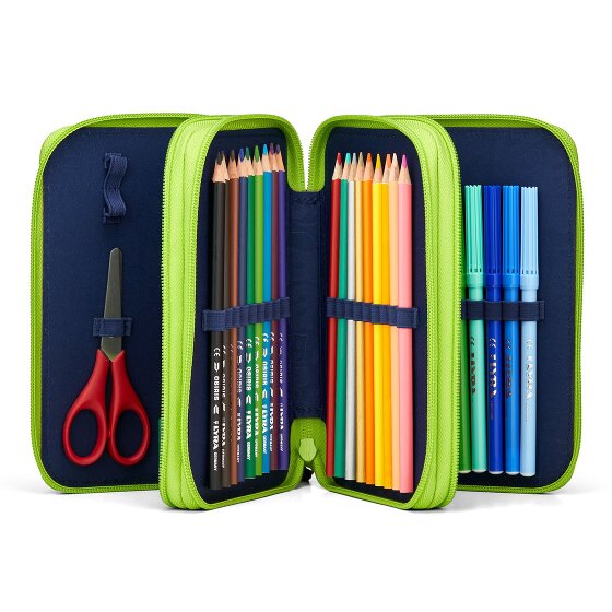 Ergobag Accessoires maxi etui 42 stuks.