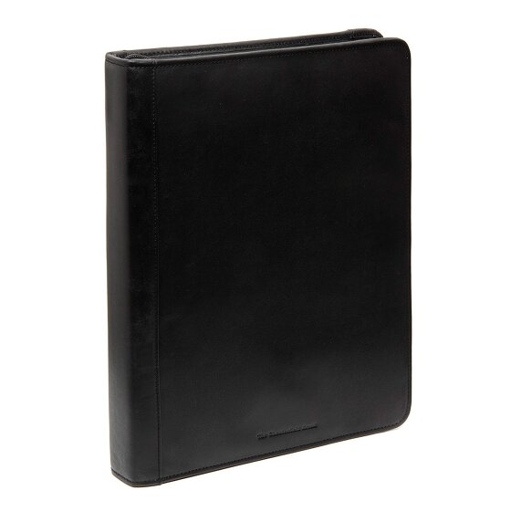 The Chesterfield Brand Moreton Schrijfmap Leer 28 cm