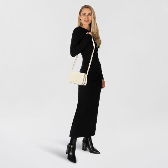 Kate Spade New York Liv Schoudertas Leer 23 cm
