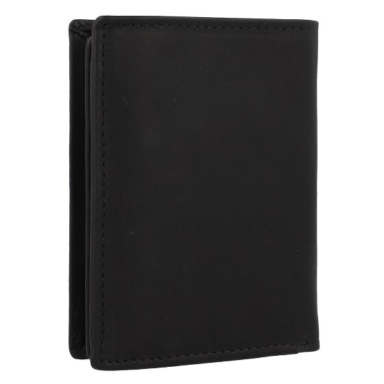 The Chesterfield Brand Hereford Portemonnee Leer 8.5 cm