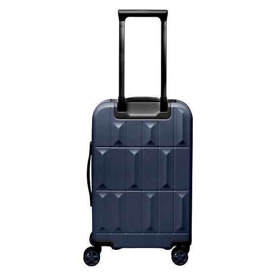 Travelite Panello 4 wielen Cabinewagen 55 cm