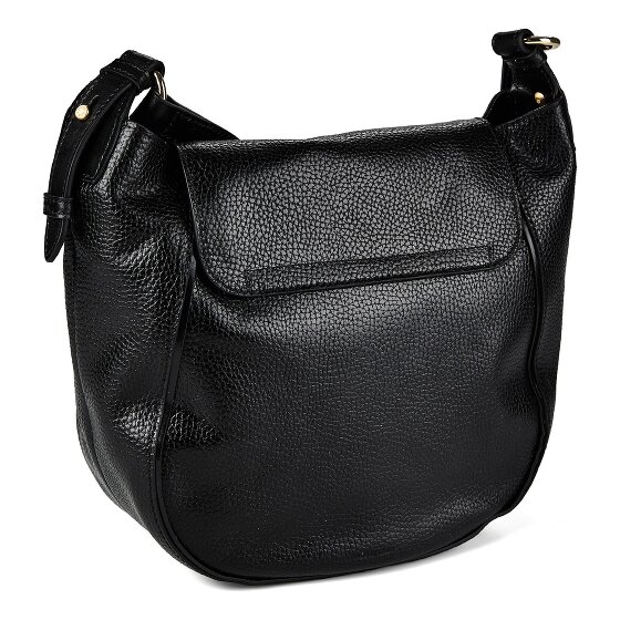 The Bridge Domitilla Schoudertas Leer 31 cm