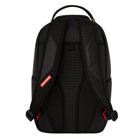 Sprayground Global Traveler Dagrugzak 46 cm Laptop compartiment