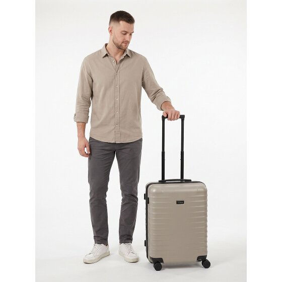 Titan Overseas 4 wielen Cabinewagen S 55 cm
