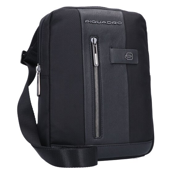Piquadro Brief schoudertas 21 cm