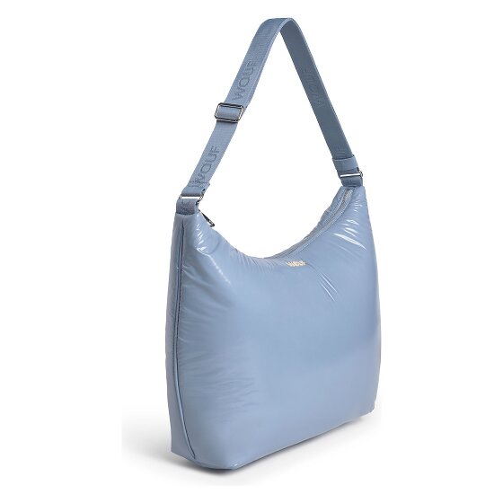 Wouf Gloss Schoudertas 42 cm