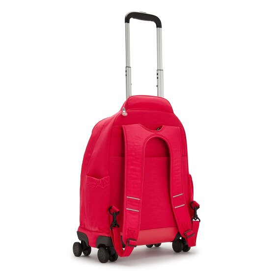 Kipling Back to School New Zea 2 wielen Rugzak trolley 50 cm Laptopvak