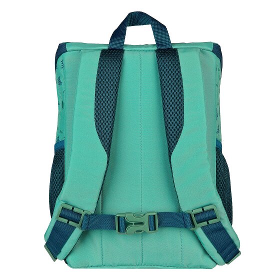 Scooli Mini-Me Kleuterschool rugzak 30 cm