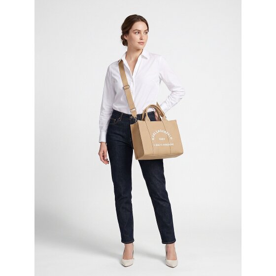 Karl Lagerfeld Rsg Handtas 33 cm