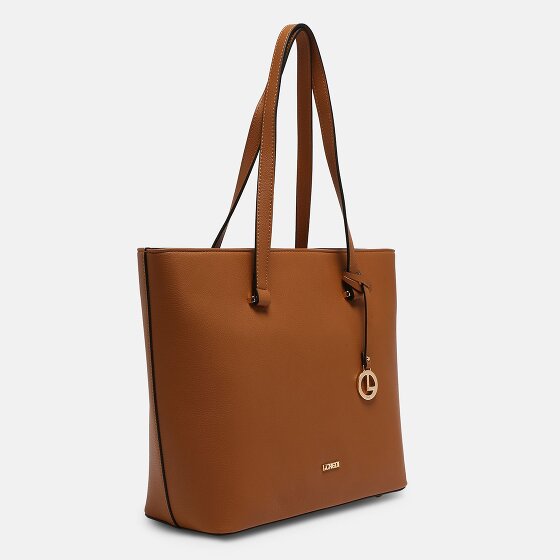 L.Credi Filippa Shopper Tas 40 cm