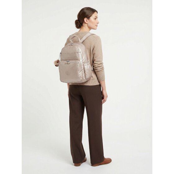 Kipling Basic Plus Dagrugzak 40 cm Laptopvak