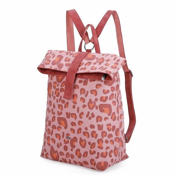Fritzi aus Preußen Izzy03 Canvas Dagrugzak 40 cm