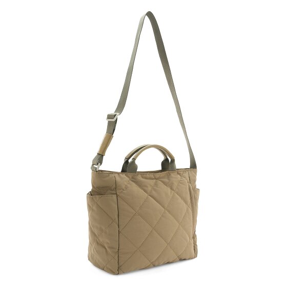 Seidenfelt Hetta Handtas 30 cm