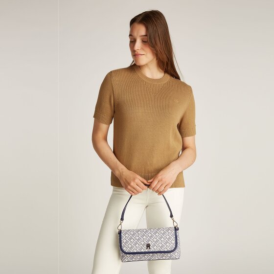 Tommy Hilfiger TH Monoplay Schoudertas 26 cm