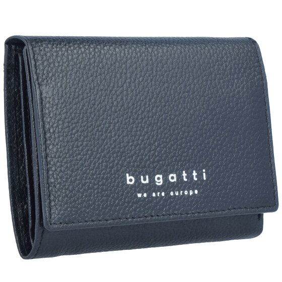 bugatti Linda Portemonnee Leer 12 cm