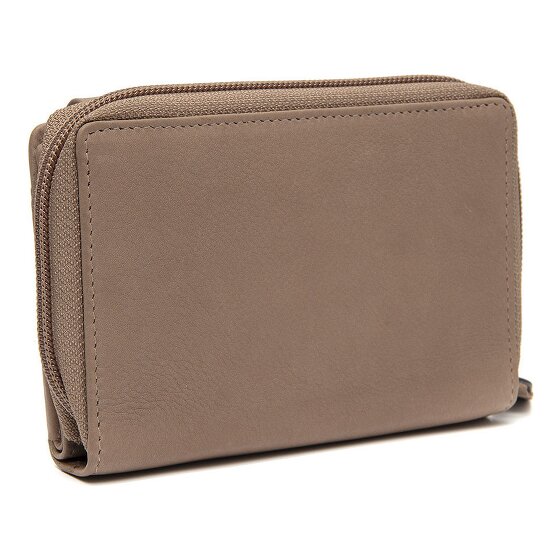 The Chesterfield Brand Orveta Portemonnee RFID-bescherming Leer 13 cm