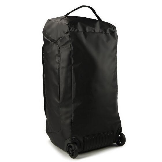Deuter Duffel Pro Roller 90 2 wielen Reistas 86 cm
