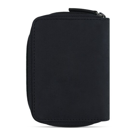 bugatti Luca Portemonnee Leer 9 cm