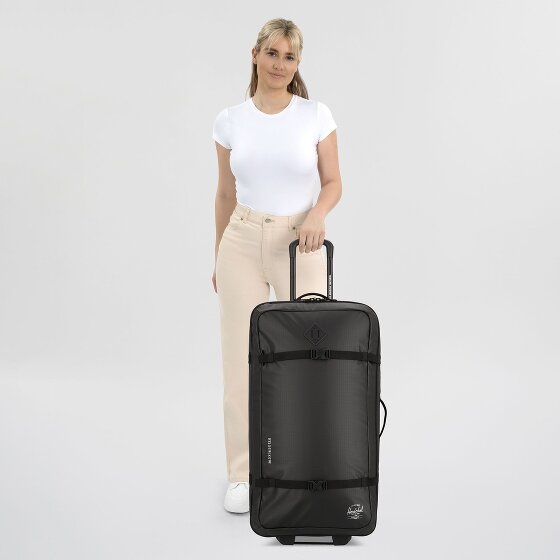 Herschel All Season 2 wielen Trolley 78 cm