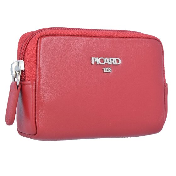 Picard Bingo sleuteletui leer 11 cm