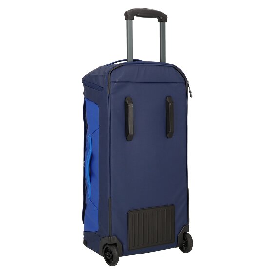 Deuter Duffel Pro Movo 60 2 wielen Reistas 74 cm
