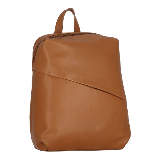 aunts & uncles Jamie's Orchard Crabapple Dagrugzak Leer 30 cm aunts & uncles Jamie's Orchard Crabapple Dagrugzak Leer 30 cm