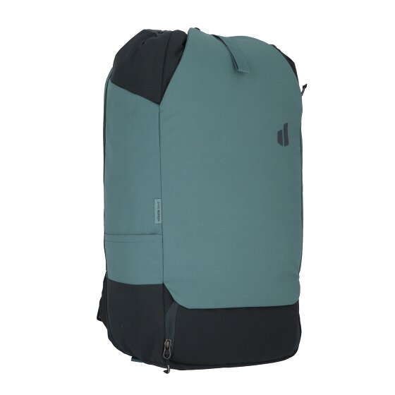 Deuter Utilion 34+5 Dagrugzak 53 cm Laptop compartiment Deuter Utilion 34+5 Dagrugzak 53 cm Laptop compartiment