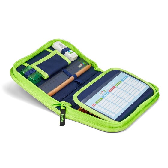 Ergobag Accessoires etui 21 stuks.