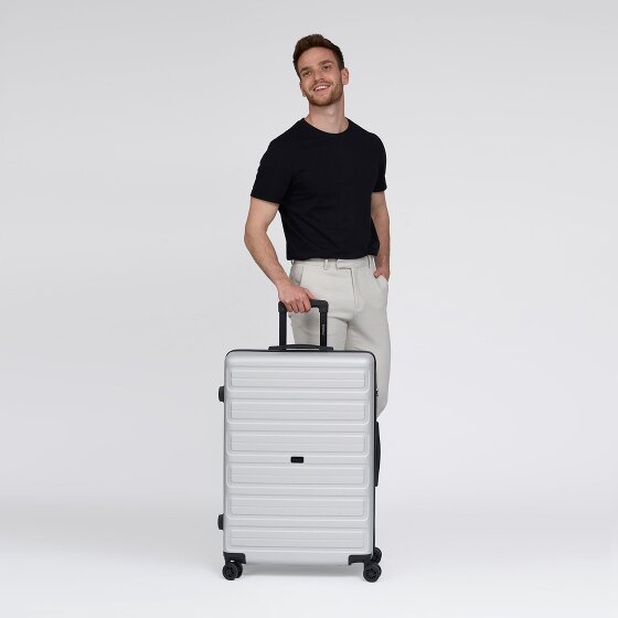 Redolz Essentials 08 Large 4 wielen Trolley 75 cm