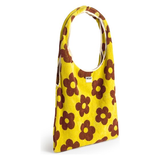 Wouf Terry Schoudertas 45 cm